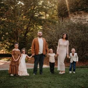 Meet your Posher, Jenna